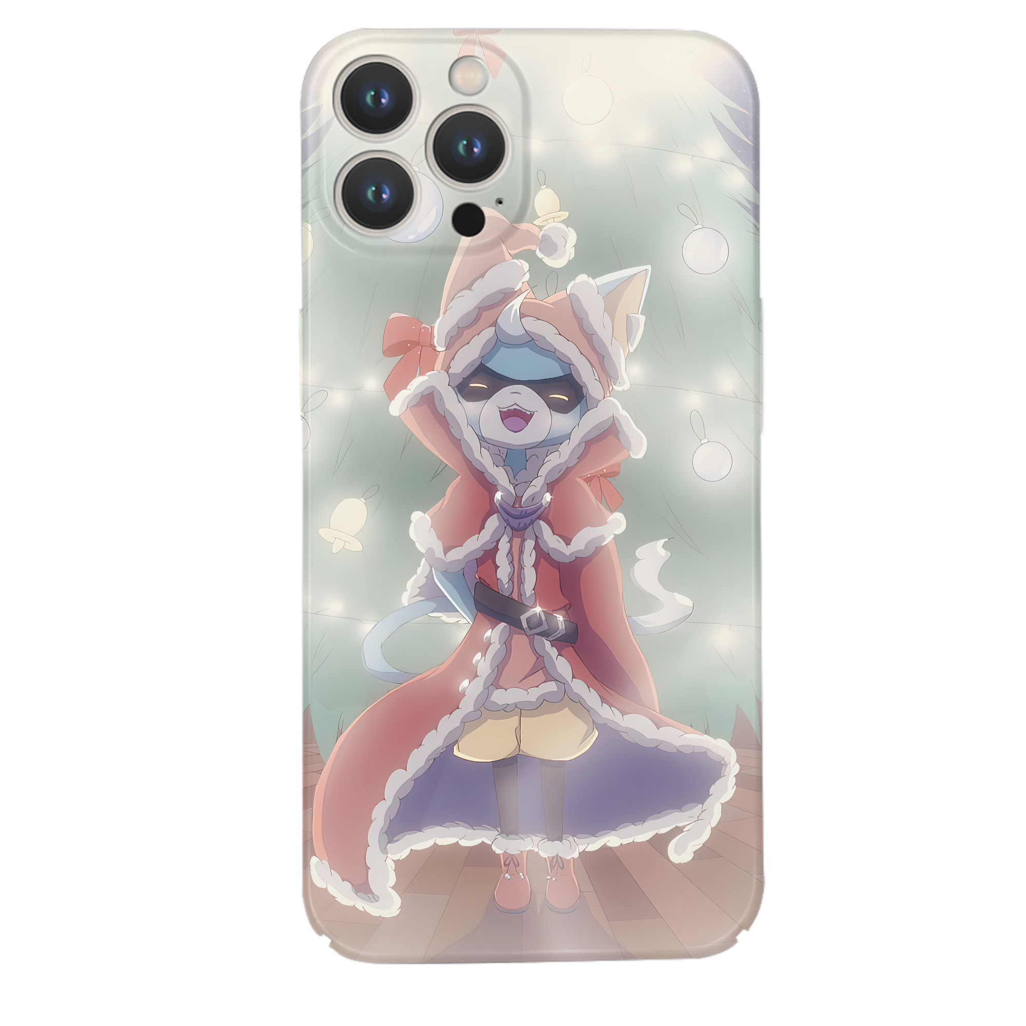 （画像用） 妖怪ウォッチ Yo-kai Watch 【iPhone 14シリーズ対応】ハードケース